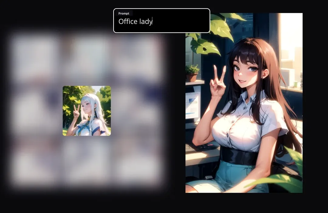 Bring your AI companion to life