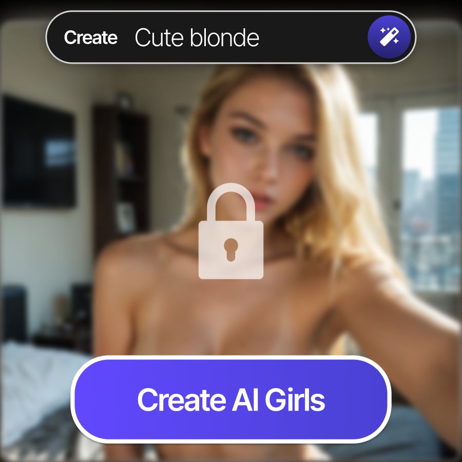 AI Girlfriend Chat & NSFW AI Generator | Promptchan AI